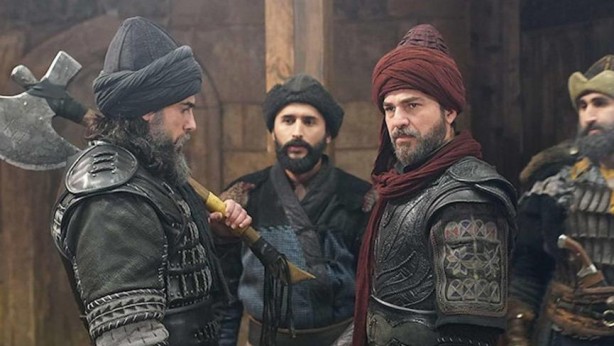 Diriliş Ertuğrul sonrası bomba patladı! Başbakan bizzat devreye girdi