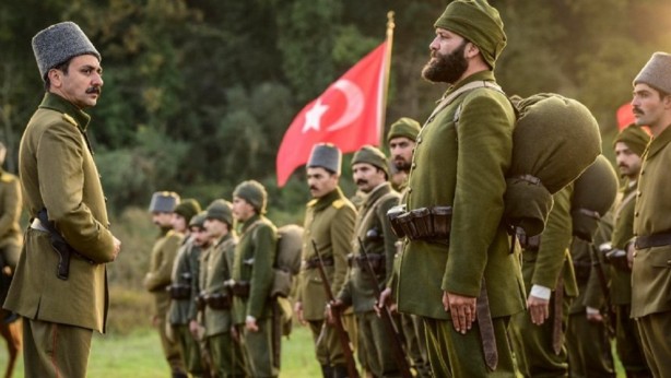 Foto - Diriliş Ertuğrul sonrası bomba patladı! Başbakan bizzat devreye girdi