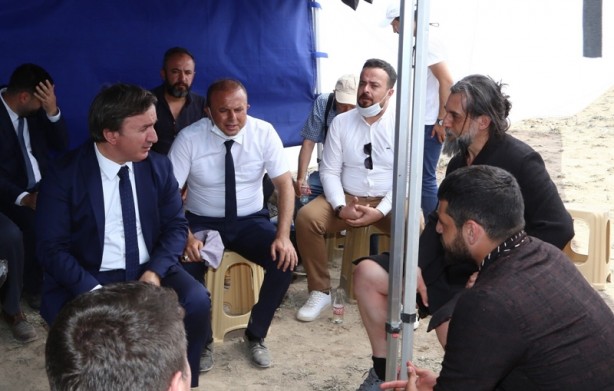 Foto - Diriliş Ertuğrul ve Kuruluş Osman dizilerinin yapımcısından bomba bir dizi daha!