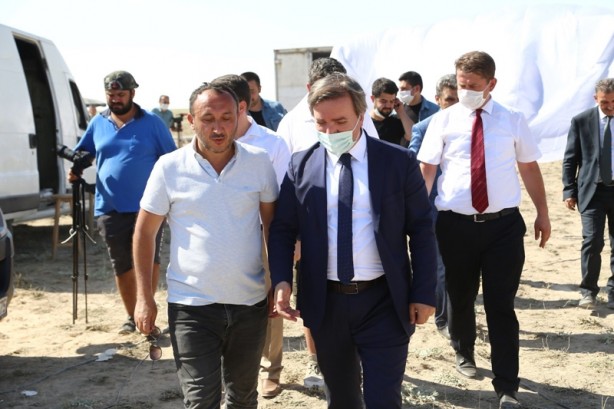 Diriliş Ertuğrul ve Kuruluş Osman dizilerinin yapımcısından bomba bir dizi daha!