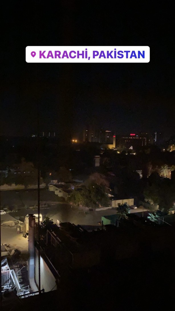 Foto - Diriliş Ertuğrul ve Kuruluş Osman oyuncusu sabotaj iddiasına yanıt verdi! Görüntü paylaştı