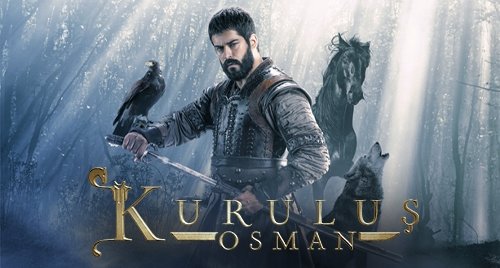 Foto - Diriliş Ertuğrul ve Kuruluş Osman’dan sonra Efsanevi bir dizi daha geliyor!
