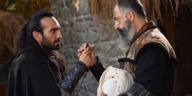 Foto - Diriliş Ertuğrul ve Kuruluş Osman'ı geride bıraktı! Uyanış: Büyük Selçuklu bombayı patlattı