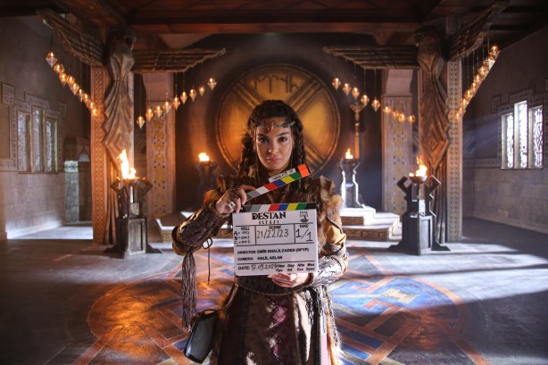 Diriliş Ertuğrul ve Kuruluş Osman’ın yapımcı Mehmet Bozdağ bombayı patlattı