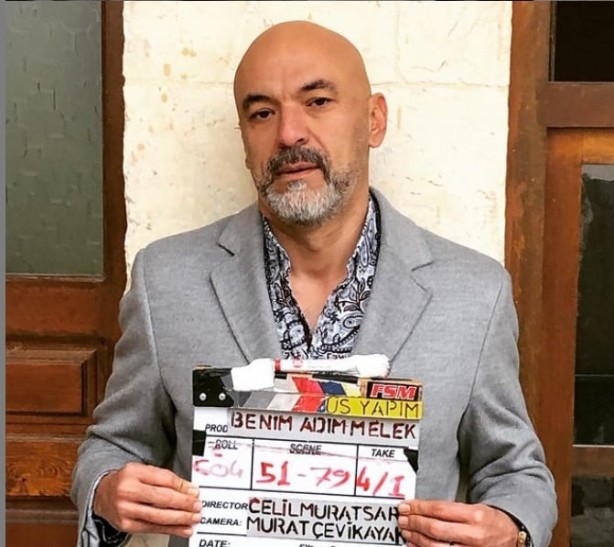 Foto - Diriliş Ertuğrul ve Kuruluş Osman’ın yapımcı Mehmet Bozdağ bombayı patlattı