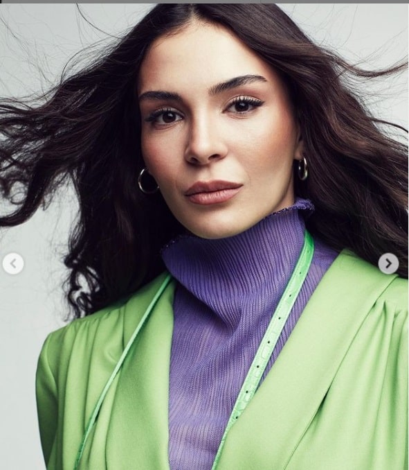 Foto - Diriliş Ertuğrul ve Kuruluş Osman’ın yapımcı Mehmet Bozdağ bombayı patlattı