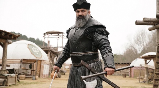 Foto - Diriliş Ertuğrul ve Kuruluş Osman'ın yapımcısı acı haberi duyurdu: Üzülerek öğrendim