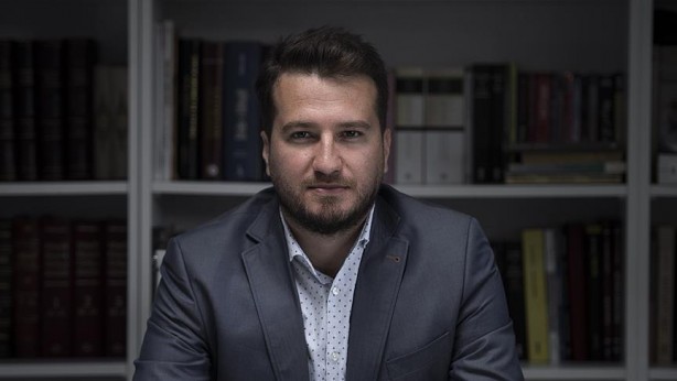 Foto - Diriliş Ertuğrul ve Kuruluş Osman'ın yapımcısı Mehmet Bozdağ bombayı patlattı! Türkiye sallandı