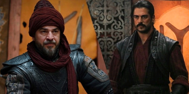 Diriliş Ertuğrul ve Kuruluş Osman'ın yapımcısı Mehmet Bozdağ üzücü haberi duyurdu