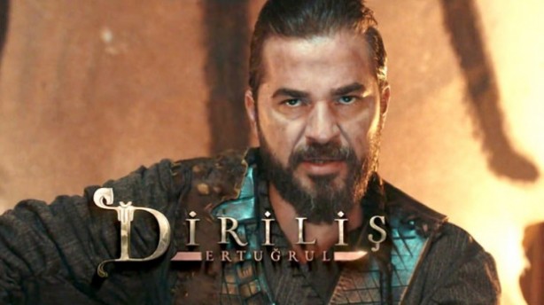 Foto - Diriliş Ertuğrul'a bomba transfer!