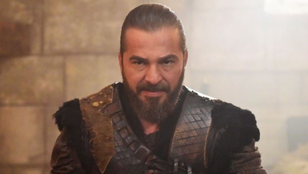 Foto - Diriliş Ertuğrul'a bomba transfer!