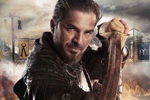 Foto - Diriliş Ertuğrul'a bomba transfer!