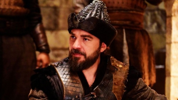 Foto - Diriliş Ertuğrul'a bomba transfer!