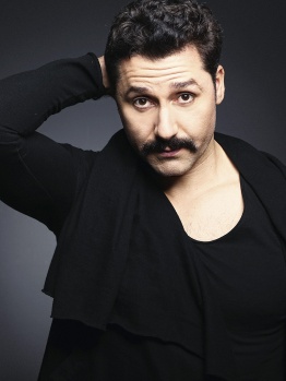 Foto - Diriliş Ertuğrul'a bomba transfer!