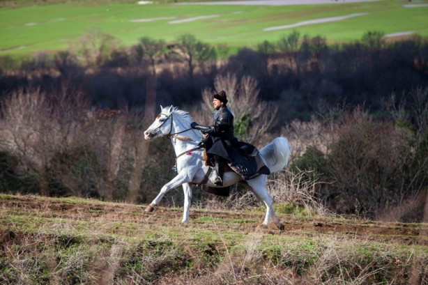Foto - Diriliş Ertuğrul'da 3 oyuncu diziden ayrıldı