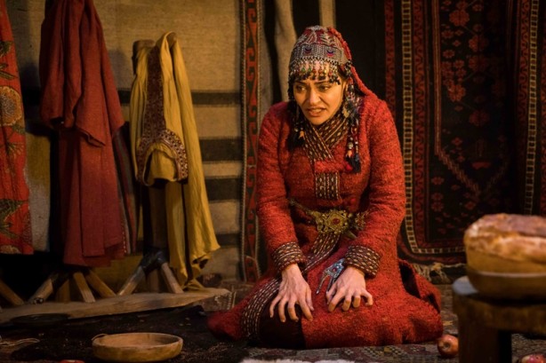 Foto - Diriliş Ertuğrul'da 3 oyuncu diziden ayrıldı