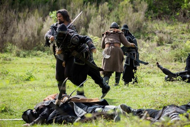 Foto - Diriliş Ertuğrul'da 3 oyuncu diziden ayrıldı