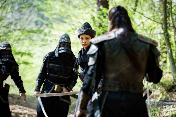 Foto - Diriliş Ertuğrul'da 3 oyuncu diziden ayrıldı