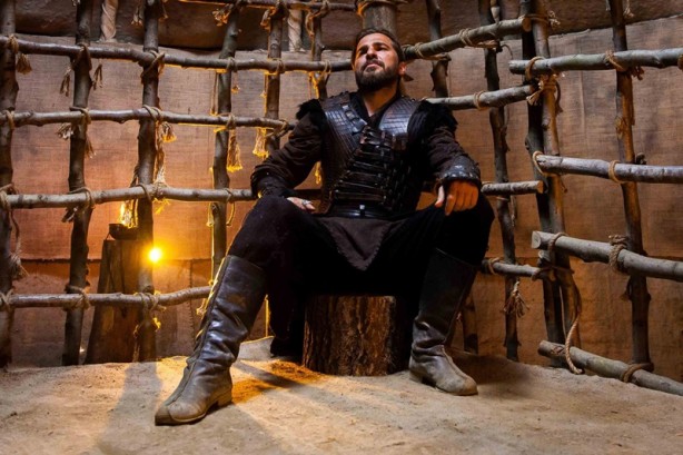 Foto - Diriliş Ertuğrul'da 3 oyuncu diziden ayrıldı