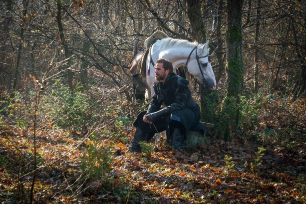 Foto - Diriliş Ertuğrul'da 3 oyuncu diziden ayrıldı