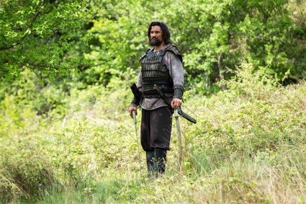 Foto - Diriliş Ertuğrul'da 3 oyuncu diziden ayrıldı