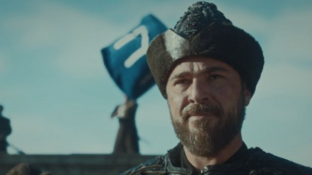 Foto - Diriliş Ertuğrul'da bir dönem kapanıyor