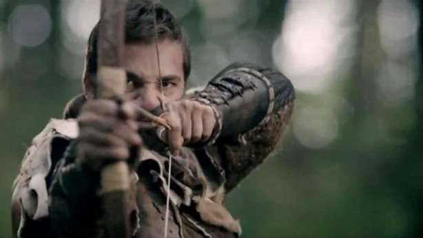 Foto - Diriliş Ertuğrul'da bir dönem kapanıyor