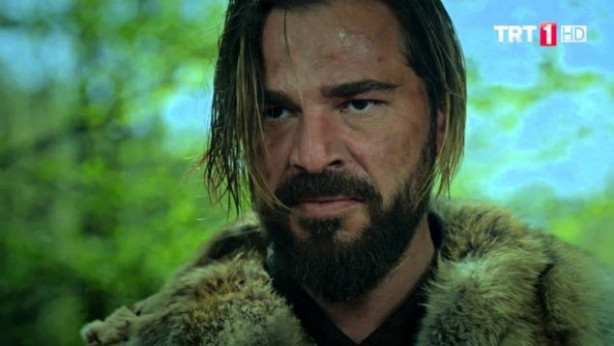 Foto - Diriliş Ertuğrul'da bir dönem kapanıyor