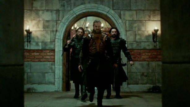 Foto - Diriliş Ertuğrul'da bir dönem kapanıyor