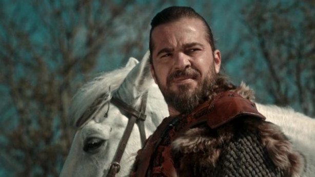 Foto - Diriliş Ertuğrul'da bir dönem kapanıyor