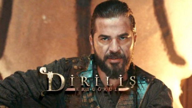 Foto - Diriliş Ertuğrul'da bir dönem kapanıyor