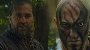 Foto - Diriliş Ertuğrul’da boy gösterdi, şimdi Uyanış Büyük Selçuklu’da