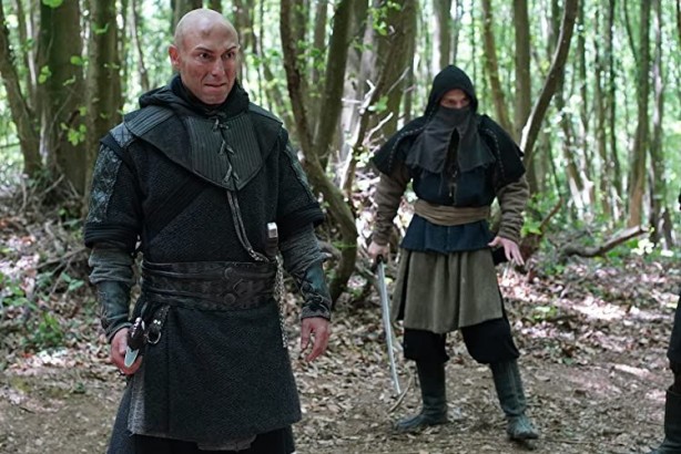 Foto - Diriliş Ertuğrul’da boy gösterdi, şimdi Uyanış Büyük Selçuklu’da