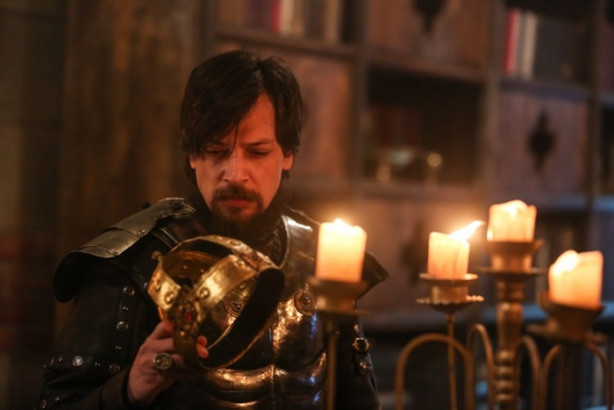 Foto - Diriliş Ertuğrul'da büyük sürpriz!