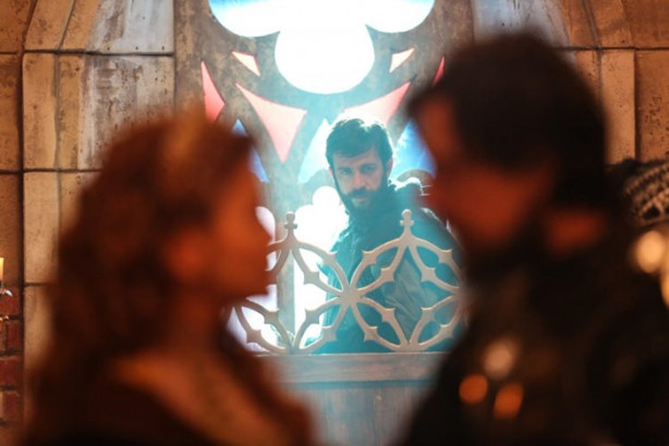 Foto - Diriliş Ertuğrul'da büyük sürpriz!