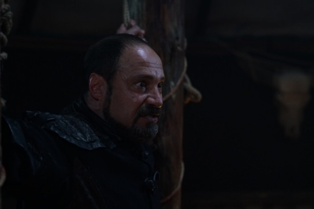 Foto - Diriliş Ertuğrul'da büyük sürpriz!