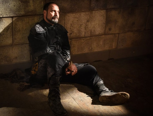 Foto - Diriliş Ertuğrul'da büyük sürpriz!