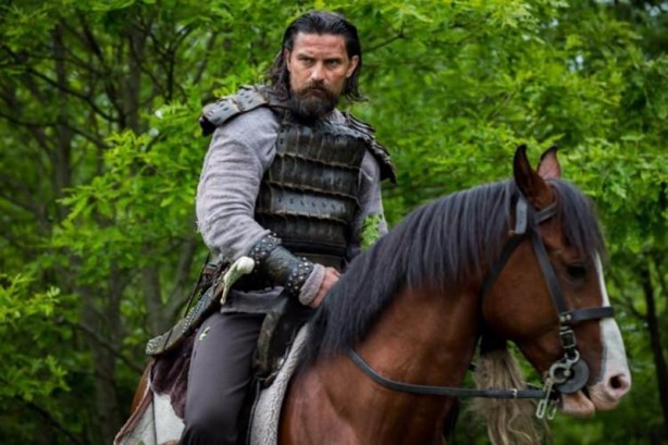 Foto - Diriliş Ertuğrul'da fetih zamanı