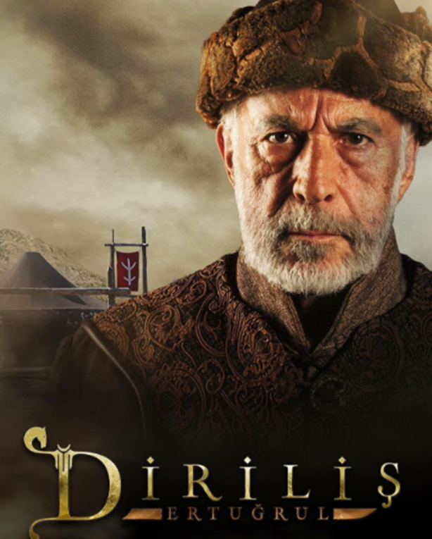 Foto - Diriliş Ertuğrul'da fetih zamanı