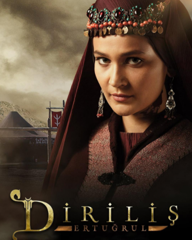 Foto - Diriliş Ertuğrul'da fetih zamanı