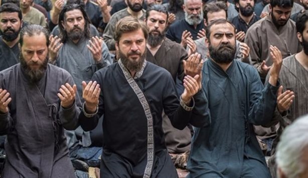 Foto - Diriliş Ertuğrul'da fetih zamanı