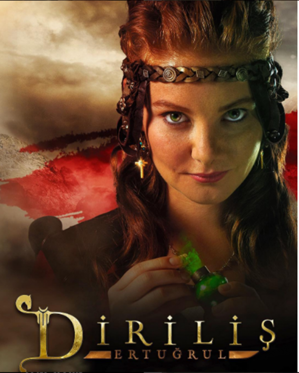 Foto - Diriliş Ertuğrul'da fetih zamanı