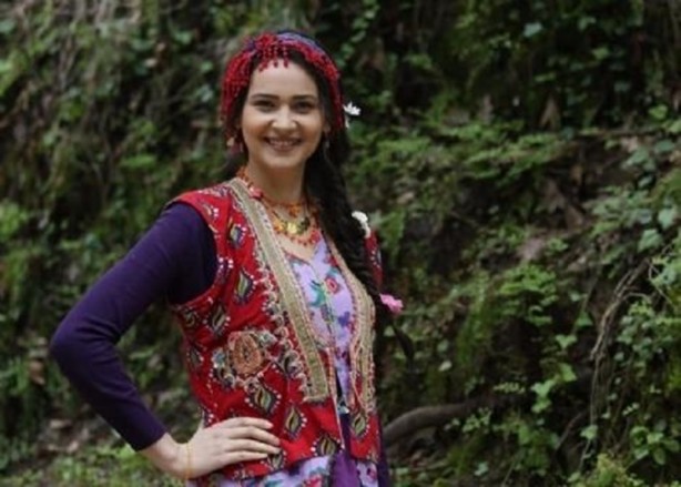 Foto - Diriliş Ertuğrul'da fetih zamanı