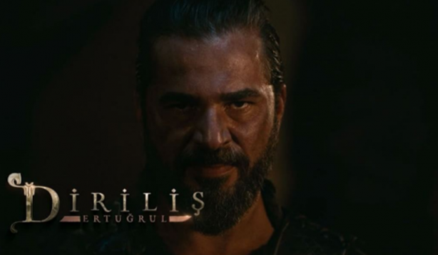 Foto - Diriliş Ertuğrul'da fetih zamanı