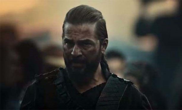 Foto - Diriliş Ertuğrul'da fetih zamanı