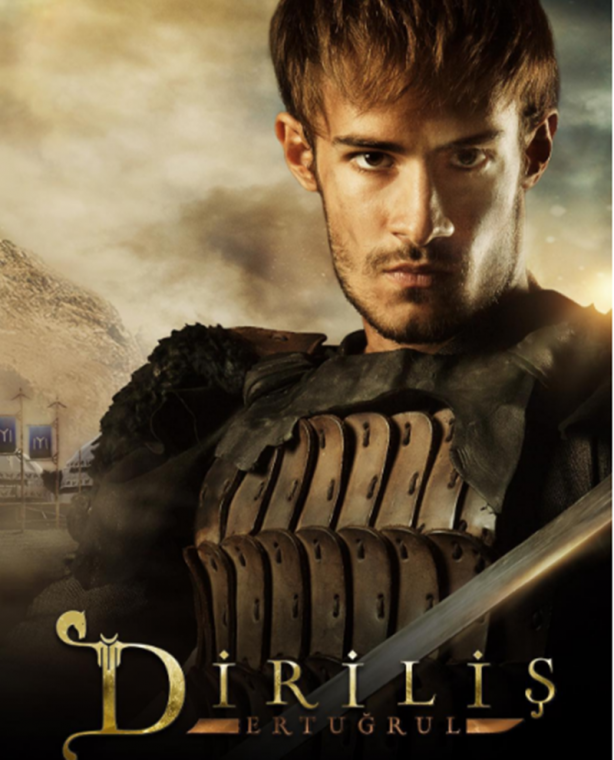 Foto - Diriliş Ertuğrul'da fetih zamanı
