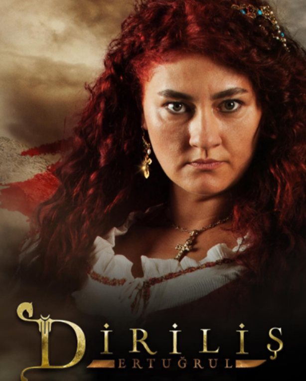 Foto - Diriliş Ertuğrul'da fetih zamanı