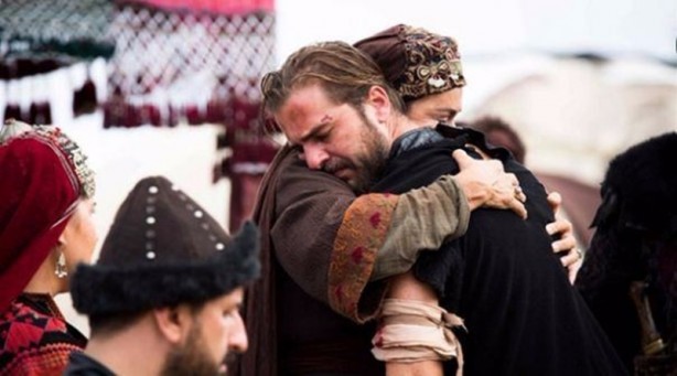Foto - Diriliş Ertuğrul'da fetih zamanı