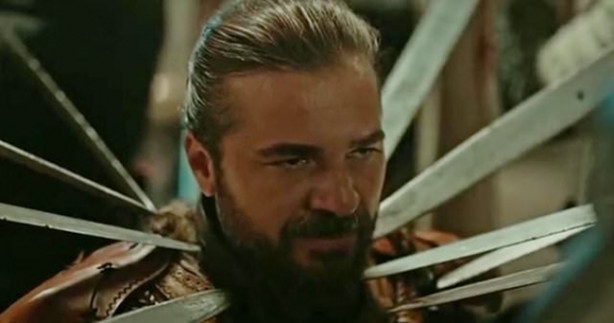 Foto - Diriliş Ertuğrul'da gerilim artıyor!