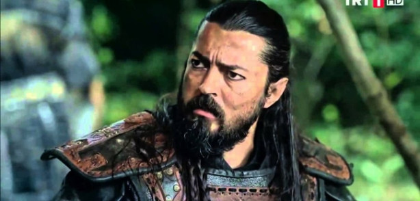 Foto - Diriliş Ertuğrul'da ölen karakterler